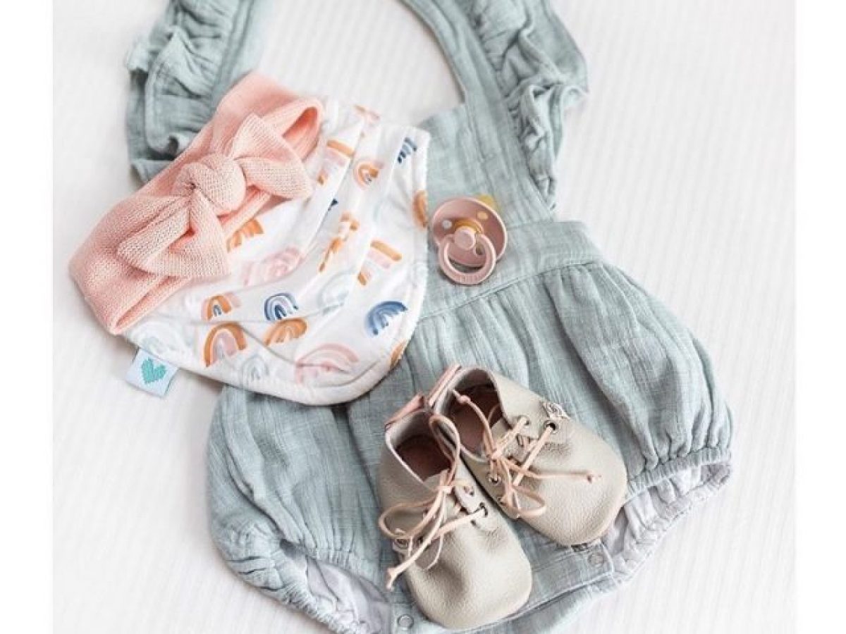 Baby Essentials for first time parents - My Little Love Heart