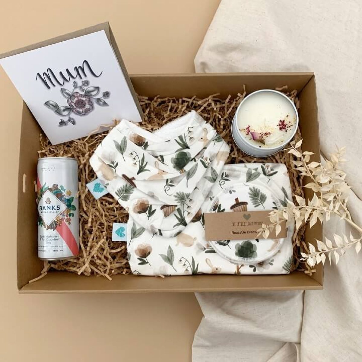 New MOM gifts for women, Care package / Gift basket idea, Mom who just gave  birth or mother to be or for a Baby Shower, Gender Reveal, Pregnancy or
