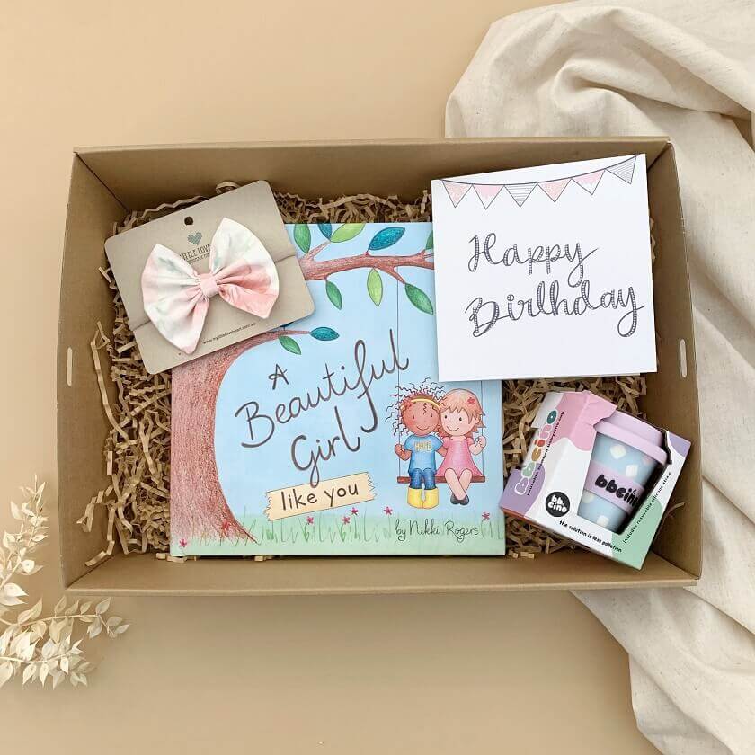 Mini Gift Boxes & Gift Sets | MKay Style