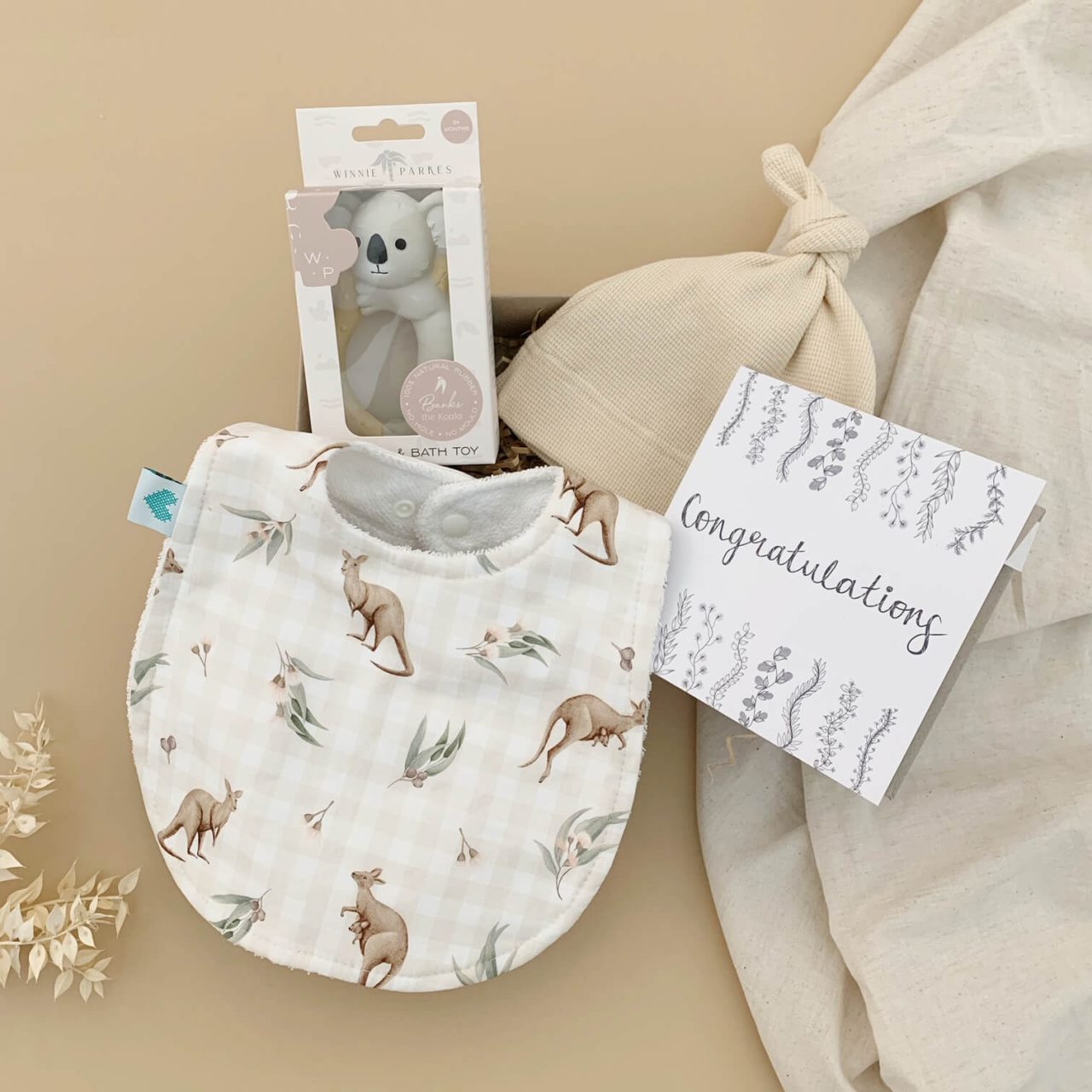 Perth Baby Gifts and Baby Hamper | In-store or Delivery - My Little ...