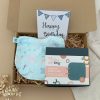 First Birthday Gift Box Under The Sea Main Image