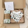 Forrest Newborn Unisex Hamper Main Image