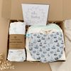 Oh Baby Oceans Print Gift Hamper Main Image