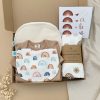 Rainbow Baby Gift Hamper Main Image