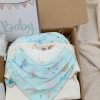 Under The Sea Newborn Hamper Right Side