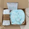 baby gift box under the sea main image