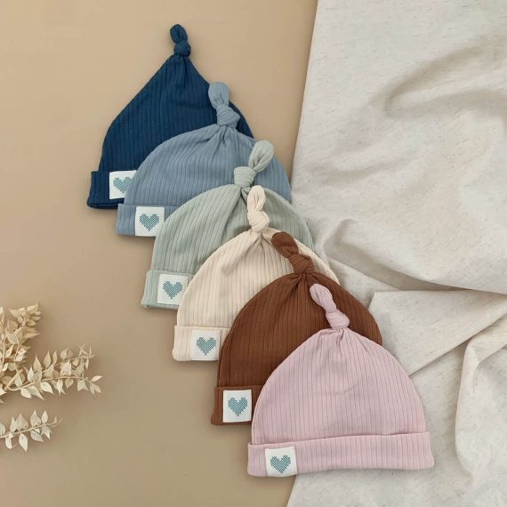 Beanies All Colours