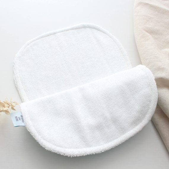 Burping Pad Backing