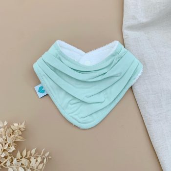 Drool Bib Mint