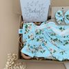 Girls Baby Hamper Magnolia Left Side