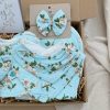 Girls Baby Hamper Magnolia Right Side