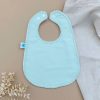 Toddler Bib Mint