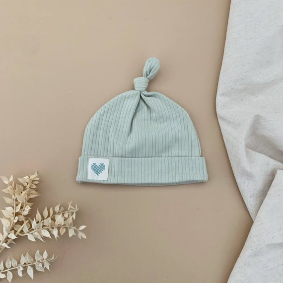 beanie mint main image