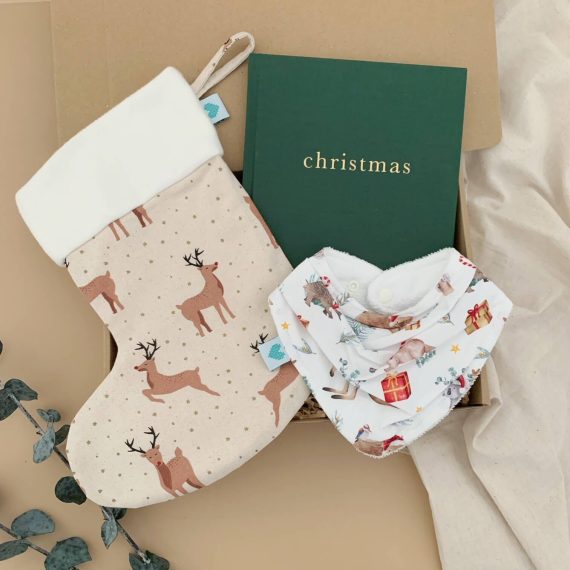 Christmas keepsake Set