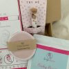 New Mum Pamper Hamper right side