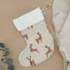 Newborn Christmas Stocking