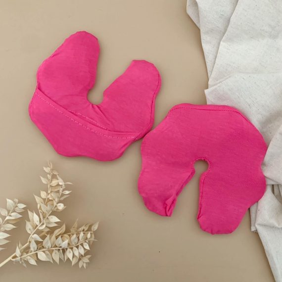 postpartum pads in cover